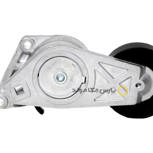 پایه تسمه سفت کن دینام پژو 405 (موتور XU7)