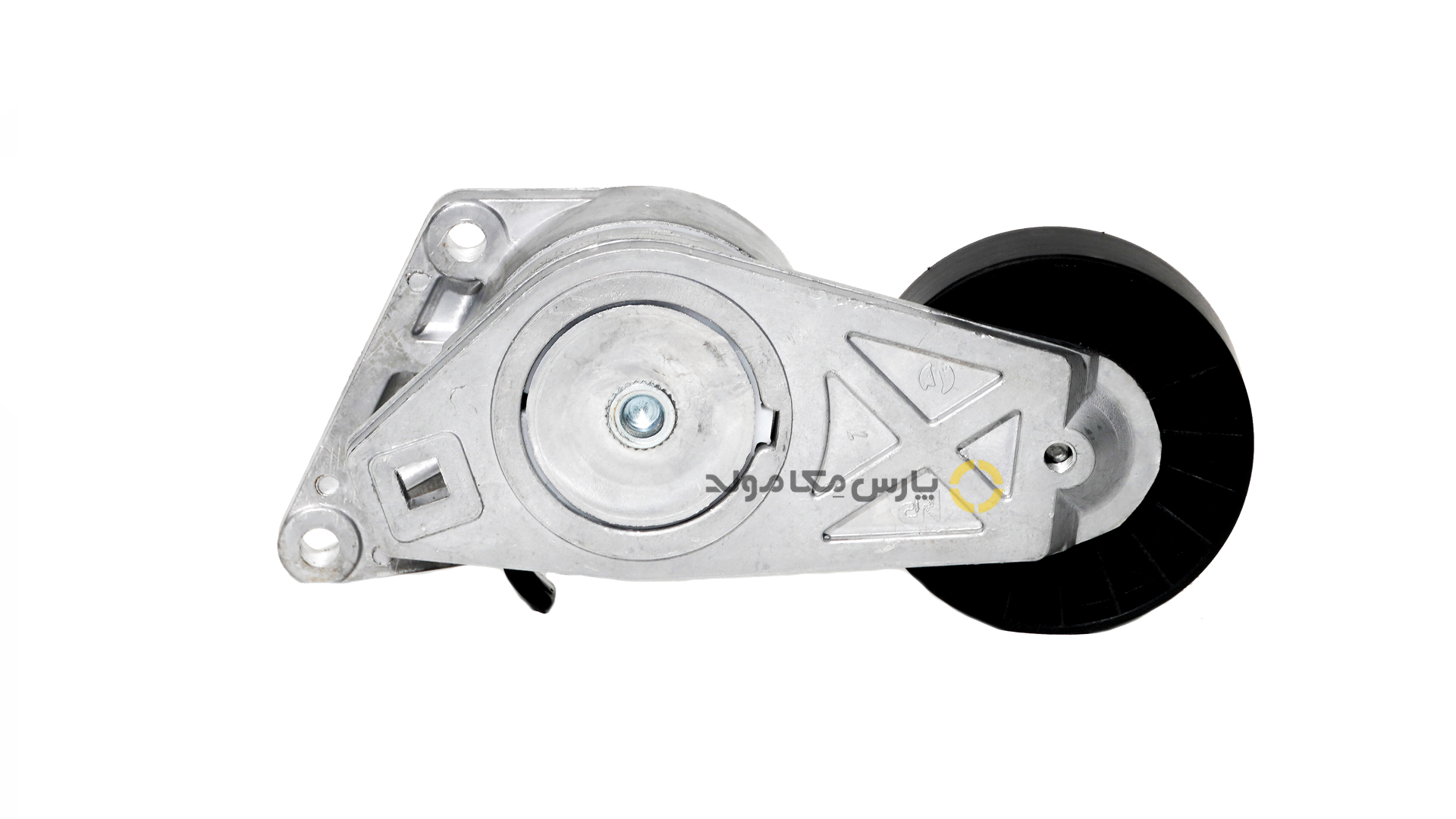 پایه تسمه سفت کن دینام پژو 405 (موتور XU7)