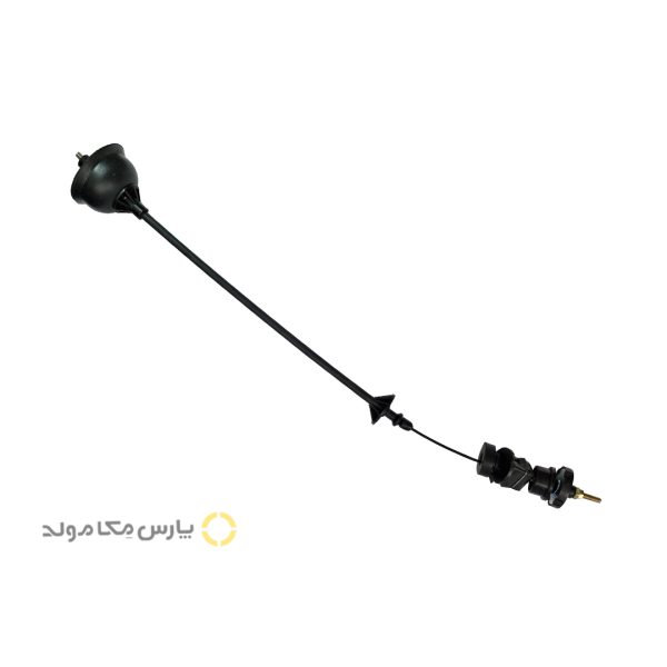 کابل کلاچ دنا (موتور EF7)-پارس مکامولد