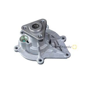 واتر پمپ سمند موتور EF7-پارس مکامولد