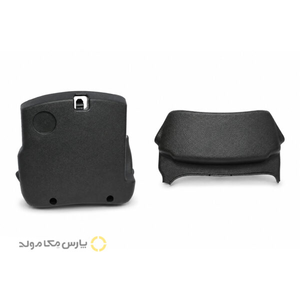 مجموعه قاب فرمان تارا اتومات - پارس مكامولد