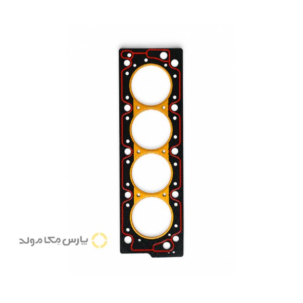 واشر سرسيلندر 405 يك طرف مس تعمير اول-پارس مكامولد