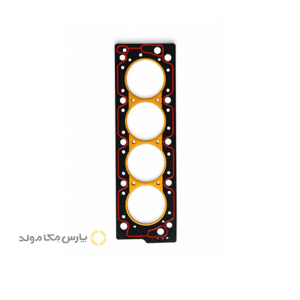 واشر سرسيلندر405 يك طرف مس تعمير دوم-پارس مكامولد